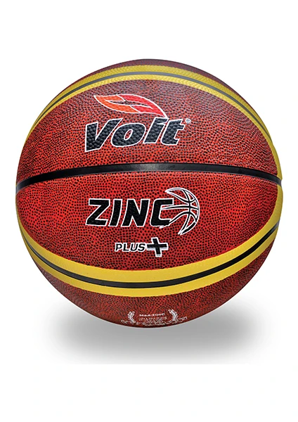 Zinc Plus Basketbol Topu No:5