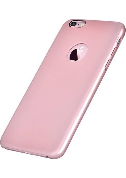 iPhone 7 Esnek Renkli Rubber Kılıf