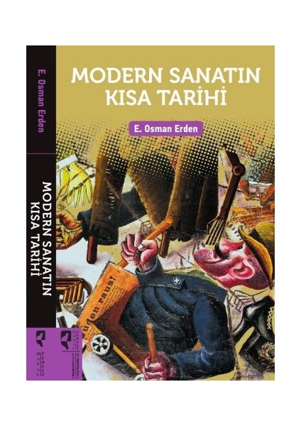 Modern Sanatın Kısa Tarihi