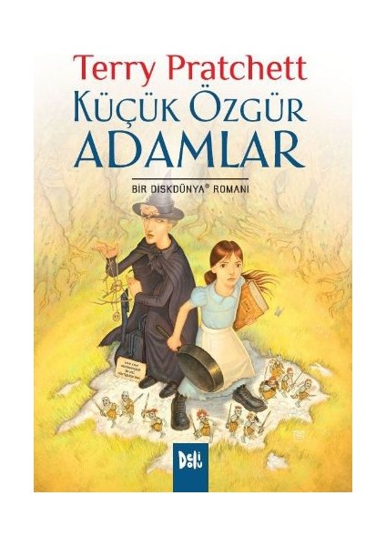 Küçük Özgür Adamlar