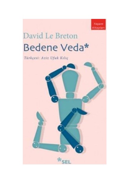 Bedene Veda - David le Breton