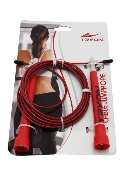 JR-500 Atlama İpi