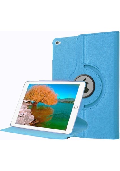 Apple iPad Air2 Yüksek Kalite Kılıf