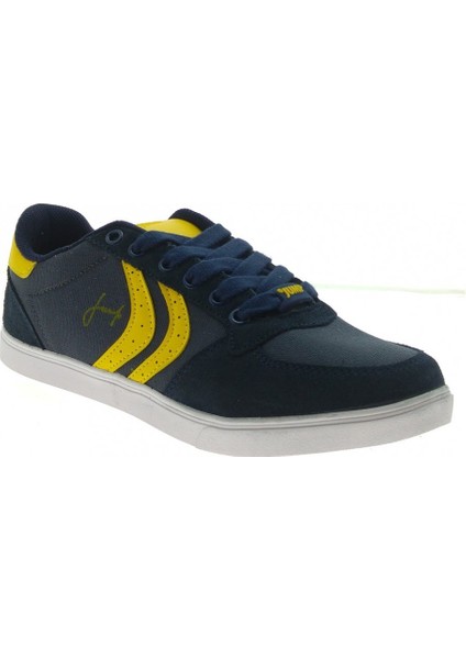 2946 Lacivert Spor Ayakkabı