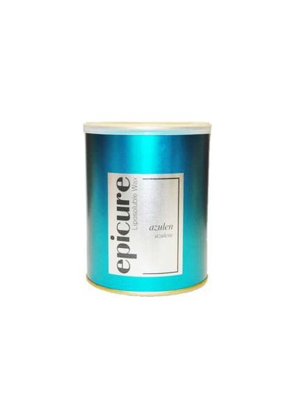 Azulen Pudrasız Konserve Sir Ağda 800Ml