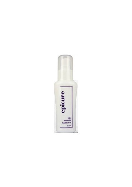 Cilt Beyazlatıcı Krem 75Ml