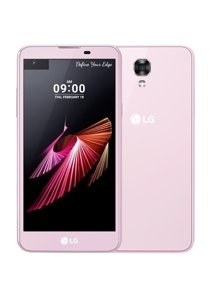 X Screen (İthalatçı Garantili) Rose Gold modelleri