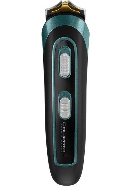 TN9130 Multi Groomer 7'si 1 Arada Islak Kuru Erkek Tıraş Bakım Seti - 1830006139