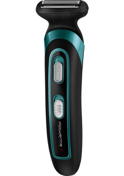 TN9130 Multi Groomer 7'si 1 Arada Islak Kuru Erkek Tıraş Bakım Seti - 1830006139