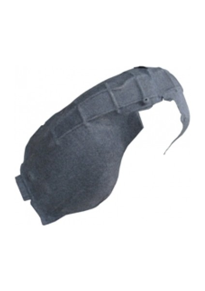 SKODA OCTAVIA- 10/12 ÖN ÇAMURLUK DAVLUMBAZI L ÖNÜN ARKASI