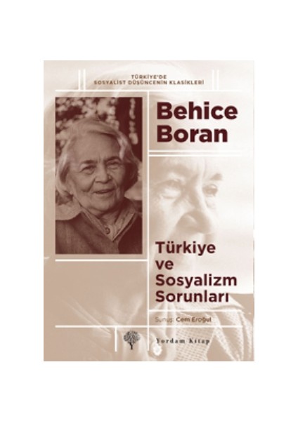 Türkiye Ve Sosyalizm Sorunları