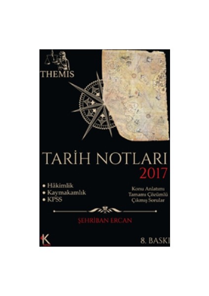 Tarih Notları 2017