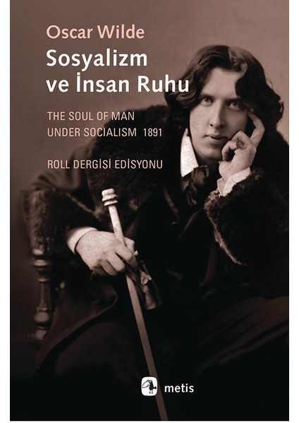 Sosyalizm Ve İnsan Ruhu