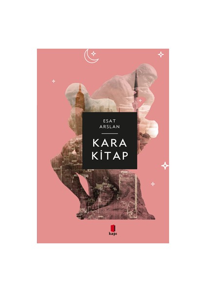 Kara Kitap