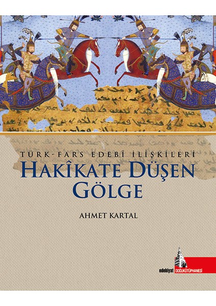 Hakikate Düşen Gölge