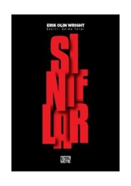 Sınıflar