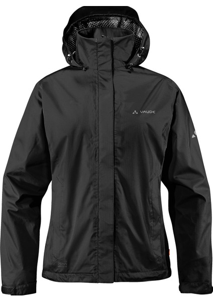 Escape Light Kadın Mont 03895 / BLACK - 40