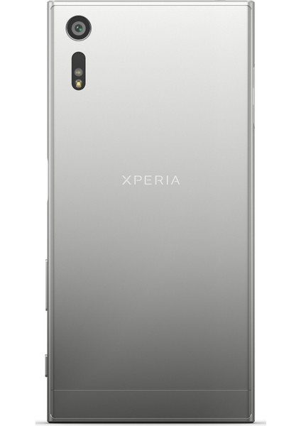 Xperia XZ (Sony Türkiye Garantili) Gümüş