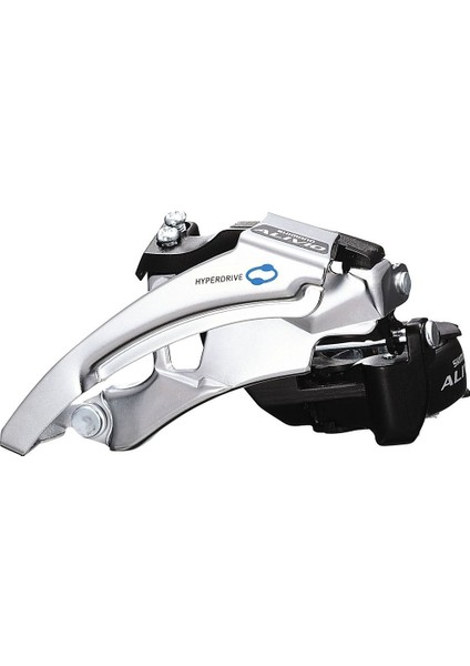 Ön Vites FDM412 Alivio | 31.8mm