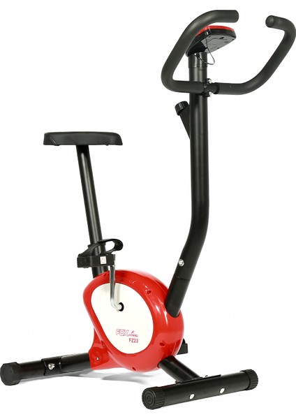 Fox Fitness FZ23-ZN87 Dikey Kondisyon Bisikleti