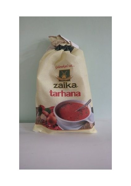 Zaika- Tarhana 500 Gr