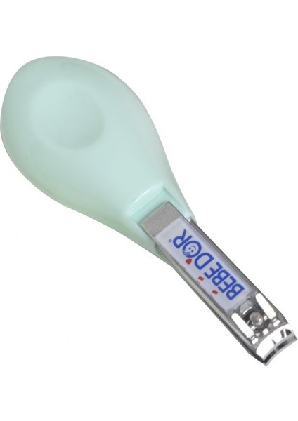 Kolay Kavrama Çıt Çıt Makas Yeşil