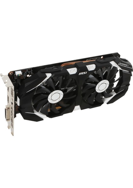 NVIDIA GeForce GTX 1060 6GT OCV1 6GB 192 bit GDDR5 DX(12) PCI-E 3.0 Ekran Kartı (GTX 1060 6GT OCV1) fırsatları