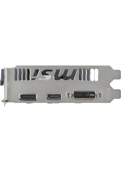 NVIDIA GeForce GTX 1060 6GT OCV1 6GB 192 bit GDDR5 DX(12) PCI-E 3.0 Ekran Kartı (GTX 1060 6GT OCV1) indirimleri