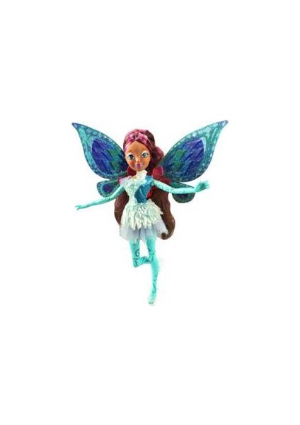 Winx Tynix Fairy - Layla