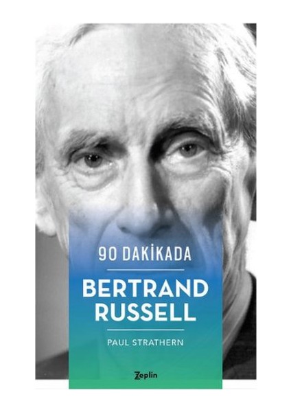 90 Dakikada Bertrand Russell