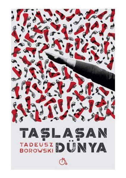 Taşlaşan Dünya