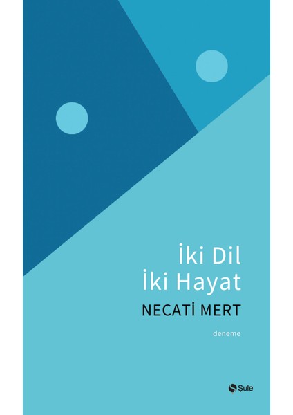 İki Dil İki Hayat