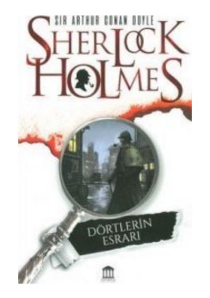 Sherlock Holmes: Dörtlerin Esrarı