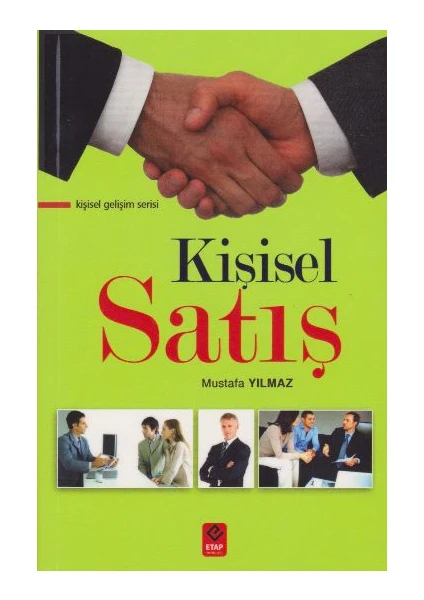 Kişisel Satış