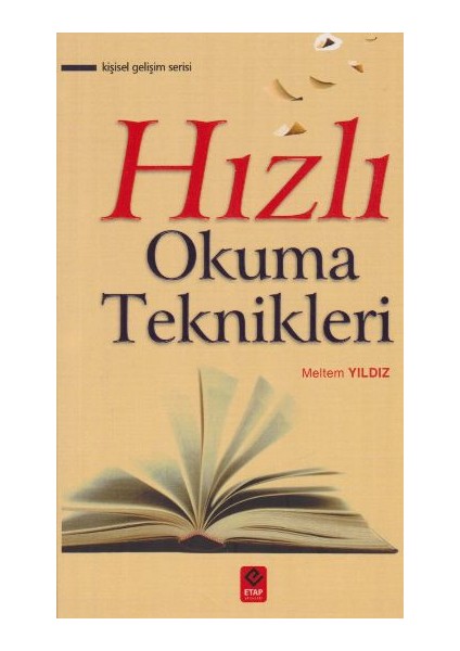 Hızlı Okuma Teknikleri