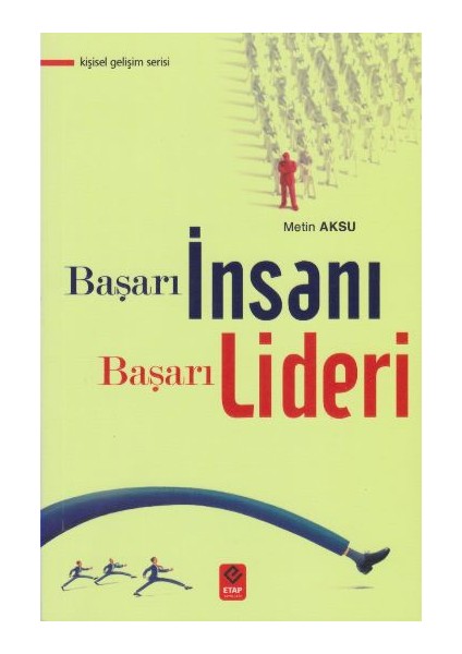 Başarı İnsanı Başarı Lideri