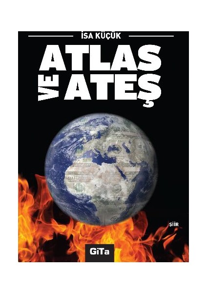 Atlas Ve Ateş