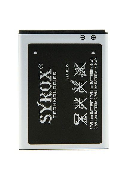 Samsung S5360/S5300/5380 Batarya