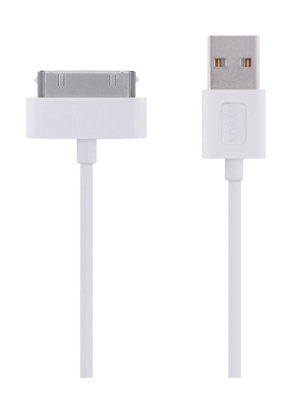 iPhone Uyumlu 4 Data Kablo