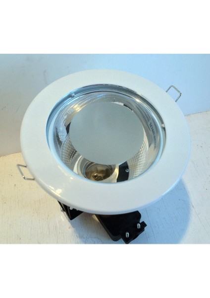 SR-28038 Downlight E27 Duy 6 İnç