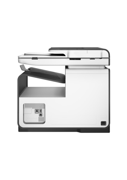 PageWide Pro 477DW Faks + Fotokopi + Ethernet + Wifi + Airprint + Mürekkep püskürtmeli + Çok Fonksiyonlu Çift taraflı Yazıcı D3Q20B fırsatları