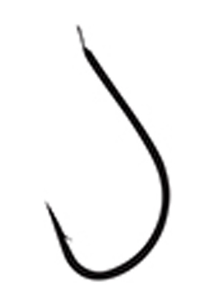 F-739 Keiryu Olta İğnesi No:8 Siyah Nikel fiyatları