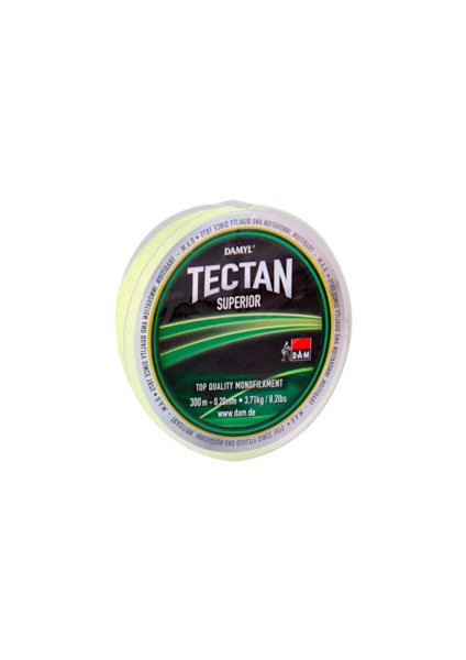 Dam Tectan Superior 150 Mt Misina 0,25 Mm 150 M