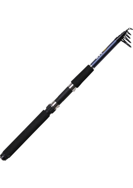 Dam Speedcast Tele Spin Teleskopik Olta Kamışı 2,70 M 20-40 Gr