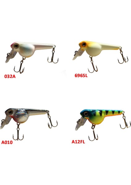 Eg-088L-F Suni Yem A010