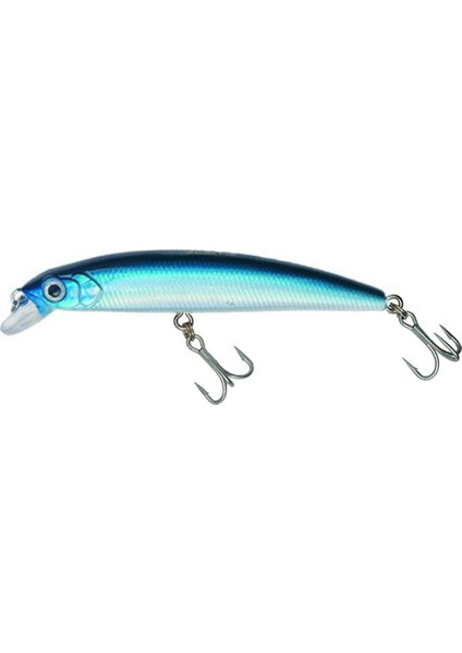 Strike Pro Sp-001 Pikee Minnow Suni Yem 010 12 Cm / 24 Gr