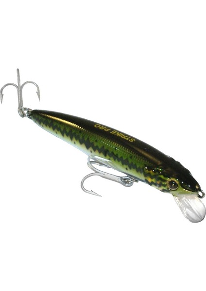 Eg-063 F Flash Minnow Suni Yem 515-713Lu 8,5 Cm / 8,6 Gr