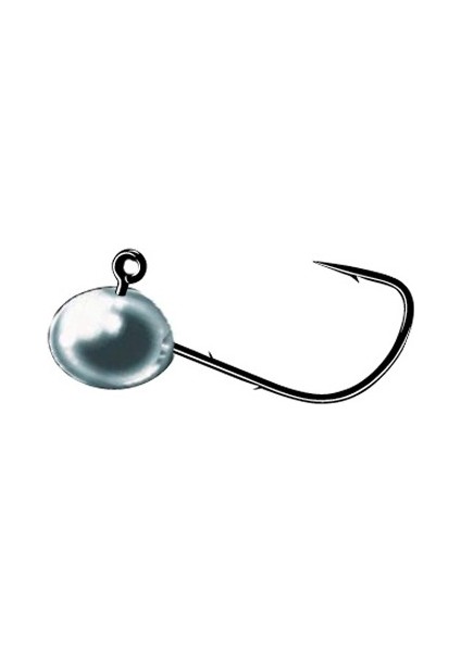 Power Jig Head Micro Lrf Zoka 4 Gr No:2