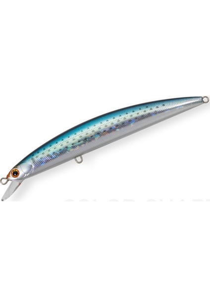 Zipbaits Zbl Minnow 135 F Boon Maket Balık 590