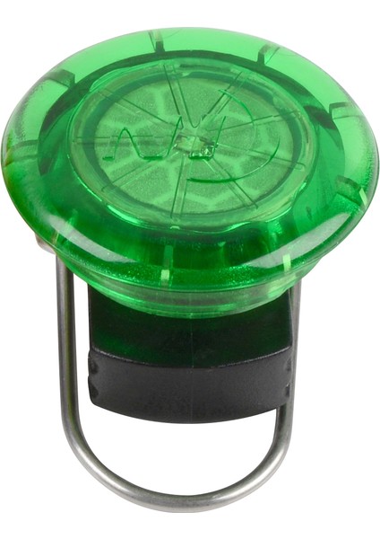 ShoeLit Ayakkabı Işığı-Yeşil